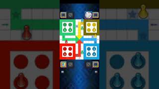 #21 Ludo Game 4 Players Computar || Ludo Master Players || Ludo Gameplay || BL Play Official screenshot 5