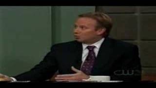John DePetro on Lively Experiment/Nov. 2007 (part 2)