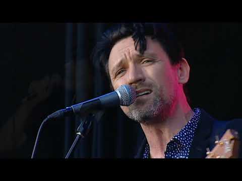 Paul Dempsey & Sarah Blasko - Distant Sun (The Domain, Sydney 2016)