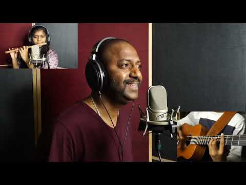 Vizhiyile Mani Vizhiyil - Maestro Isaignani Ilaiyaraaja, Lydian, Amirthavarshini, Varshan