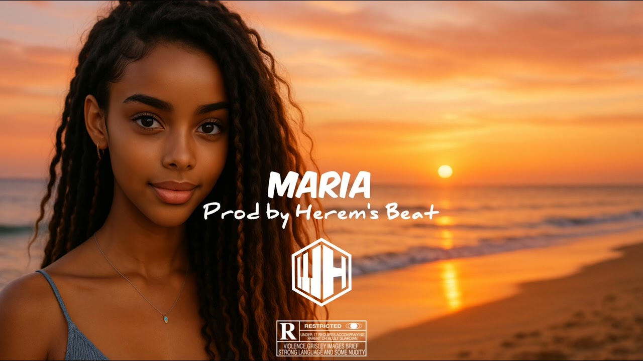 JUNGELI x DADJU x TAYC | AFRO GUITAR x AFROBEAT TYPE BEAT INSTRUMENTAL 