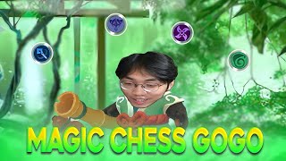 Download lagu NYARI WS DLU AH KALI - Magic Chess Go Go