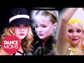 "Why Does She Have to Look LIKE THIS?!" Costume DISASTERS (Flashback Compilation) | Dance Moms