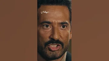 سيد الناس مادام روحت للمشمش يبقا سنانك مش حمل الدوم يا حبوب 
