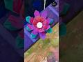 Decorative flowers । paper craft। lotus flower #craft #festival #ideas #art #decoration