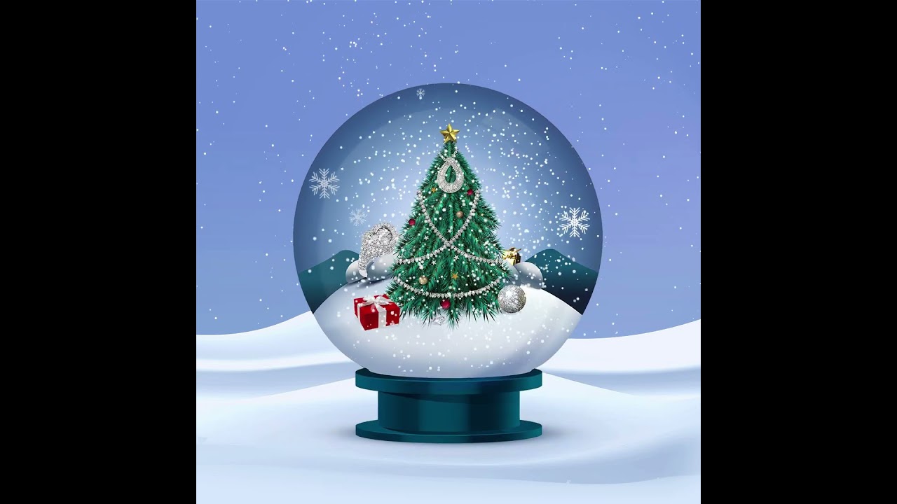Kahraman Atay Jewellery / 2024 New Year Animation