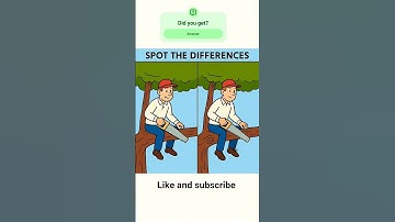 find 3 difference 🥵 99% fails this #viral #trendingshorts #ytshorts  #spotthedifference #shorts #8