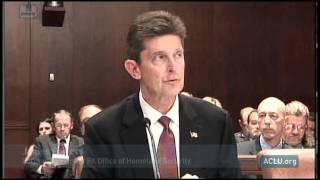 Domestic Spying Victim: Virginia Cody