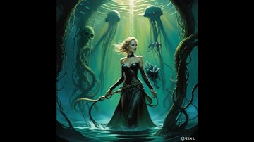 kling ai video short