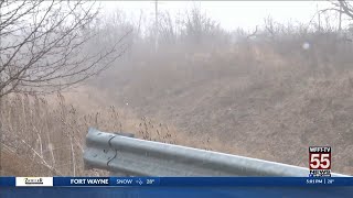 Investigation underway after skeletal remains found in Fort Wayne creek