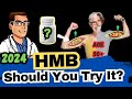 Hmb supplement benefits why you should consider it new research