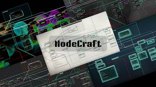 I built a plugin that themes Unreal's Blueprint editor (fluid sim, refractive glass, and more)