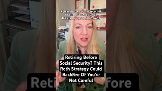 Retiring Before Social Security?