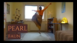 Faun - &quot;Pearl&quot; (Dance)