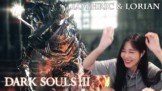 39daph Plays Dark Souls 3 - Part 6