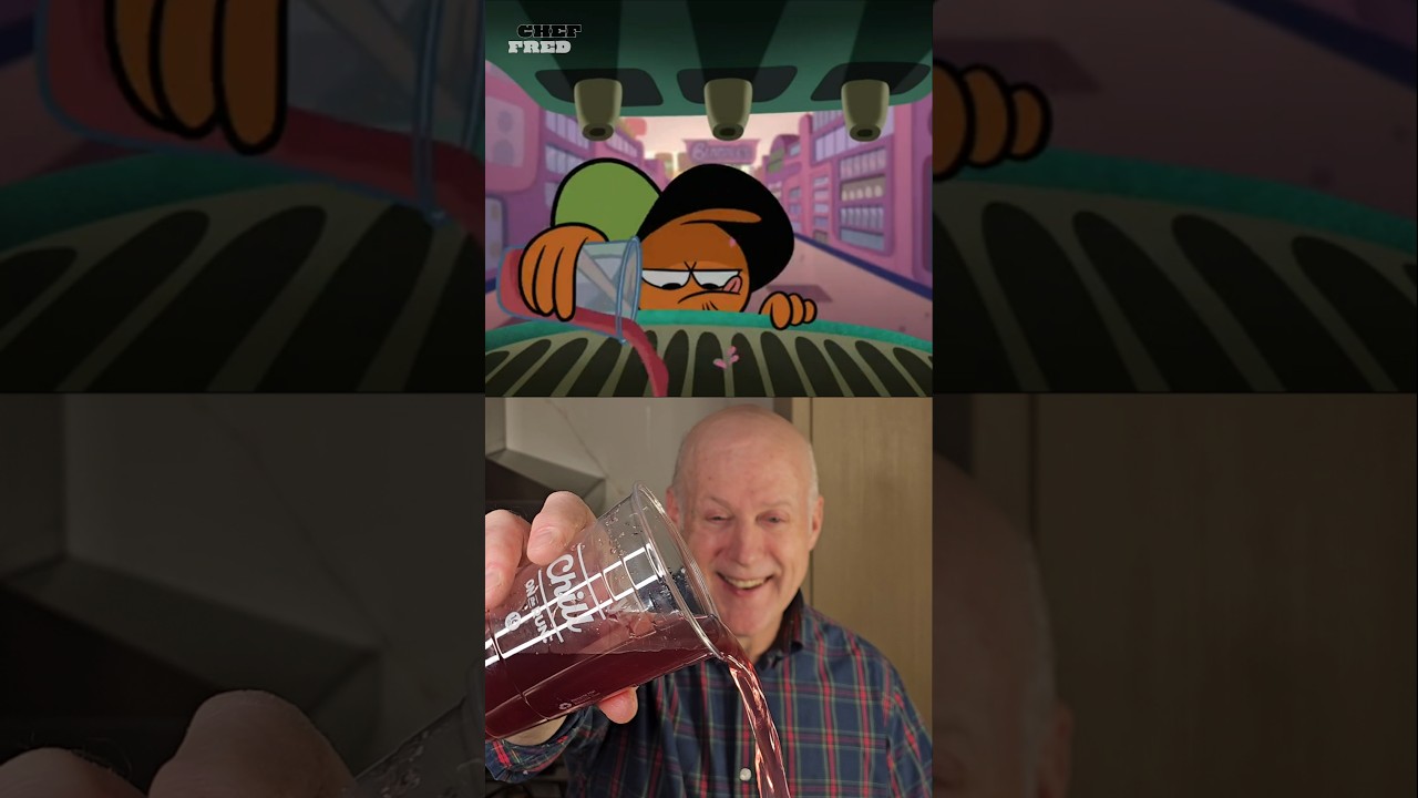 Shake The Sky With Thunder Blazz's Fizzy Fury!🥤