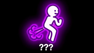 15 Fart Sound Variations in 30 Seconds