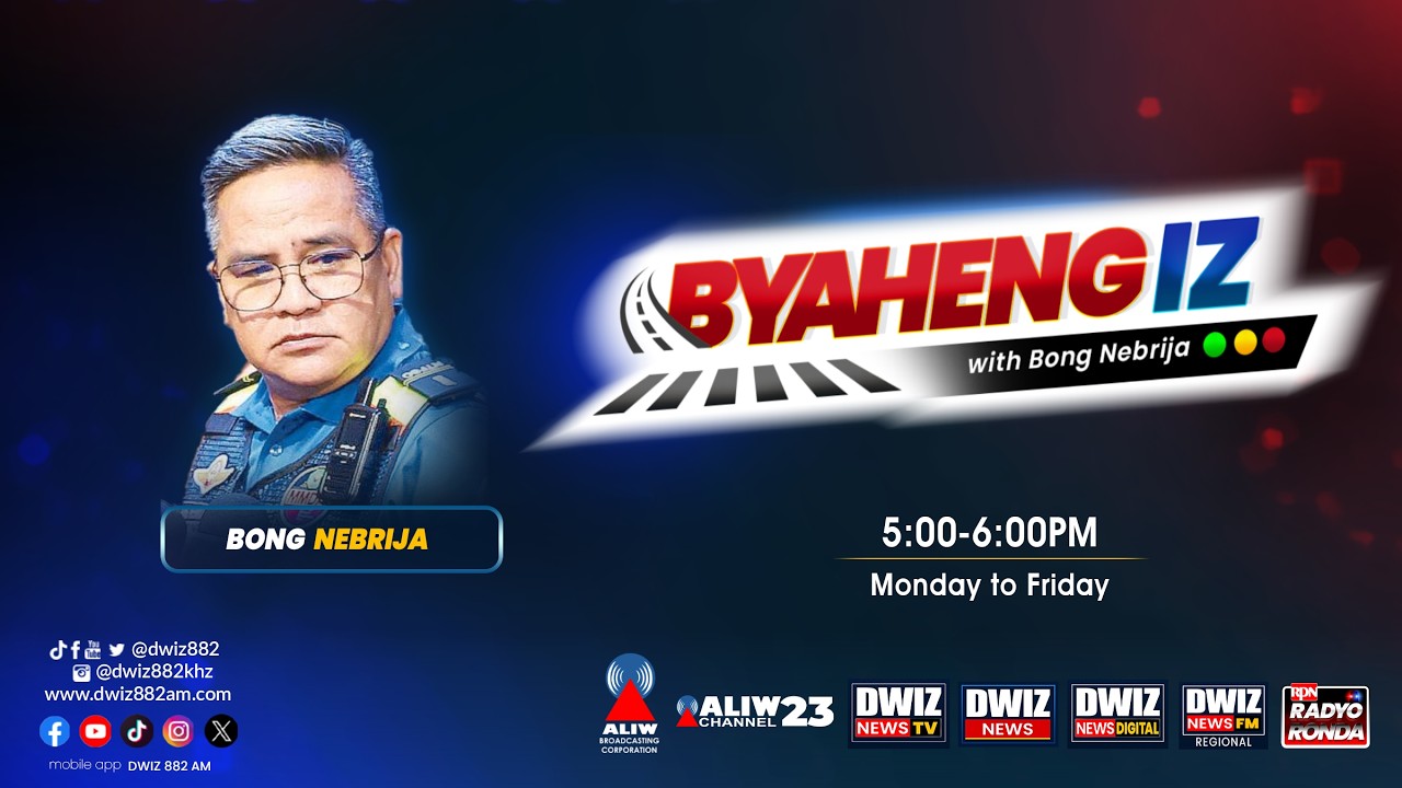 BYAHENG IZ I MARCH 10, 2026