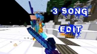 ~Kohi 3 SONG EDIT~