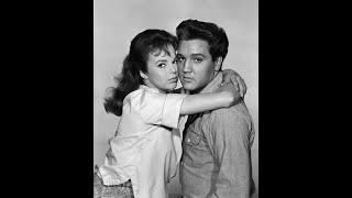 ELVIS Leading Ladies - ANNE HELM