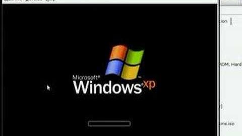 VirtualBox Guest Additions Mount ISO