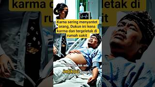 Because he often cast black magic on people, this powerful shaman was hospitalized. #shorts #sham...