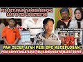 PAK CECEP AYAH PEGI DPO KECEPLOSAN!! PEGI HANYA ANAK ASUH, IBU KANDUNGNYA ADALAH WAKIL BUPATI??