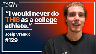 Villanova’s QB Just Did Some Wild Stuff