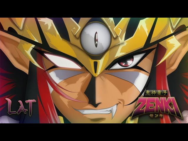 Zenki Opening Latino Vajra On ヴァジュラオン 鬼神童子 Cover Chords Chordify Zenki Opening Latino Vajra On ヴァジュラオン 鬼神童子 Cover Chords Chordify