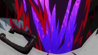 Tokyo Ghoul Amv Run Corre Perr