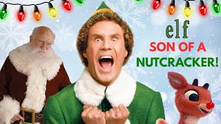 Elf is a Christmas CLASSIC