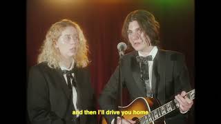 Video-Miniaturansicht von „Jake Whiskin - Drive You Home (feat. Lizzie Reid)“