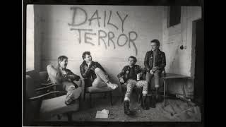 Daily Terror - Ich Will Mehr 1984