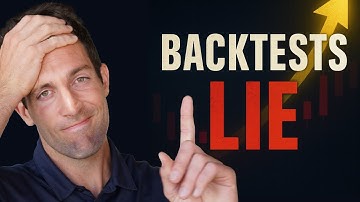 Why Most Backtests Lie (And How to Spot Bad Data Before You Trade)