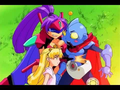 If I could be Dokkoida