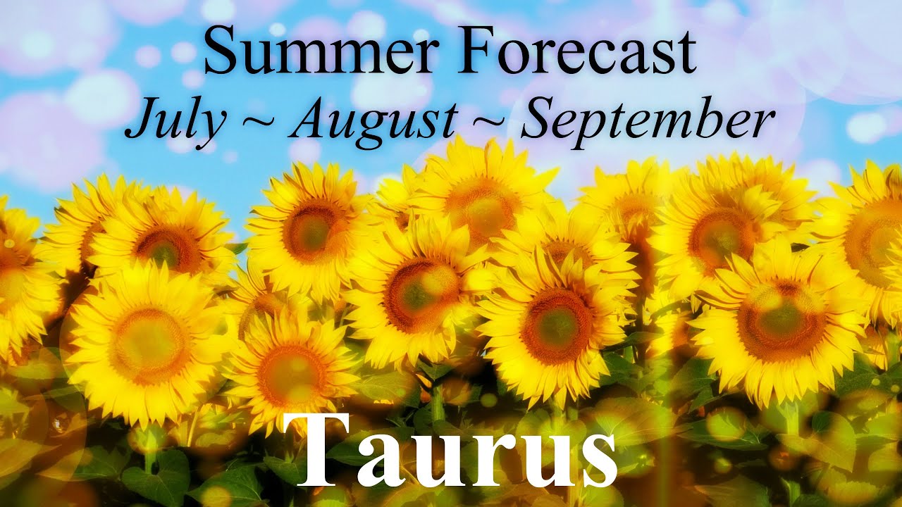 Taurus **They Are Wrong - Stand Your Ground!** Summer Forecast 2020