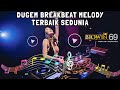 DJ Dugem Paling Terbaik Sedunia 2022 !!! DJ Breakbeat Melody Full Bass 2022