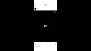 𝗩𝟴’𝘀 𝗽𝗹𝗮𝘆𝗹𝗶𝘀𝘁 Curated by VERNON & THE 8