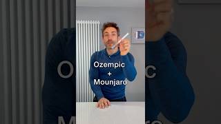 Here is all you need to know about ozempic and mounjaro weight loss jabs. App - @Kalo