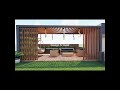 Open Terrace Design Ideas              #terracegarden #terracegardenindia
