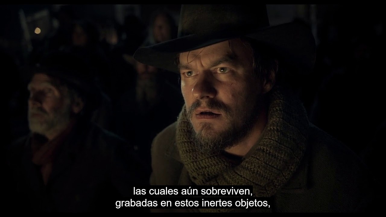 Ver La balada de Buster Scruggs Latino Sub Película Online HD Google