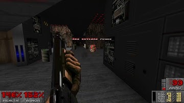 Knee-Deep in the Dead: Central Processing | Final Doomer +