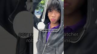 Celebrity Snatching NBA young boy’s chain Profile