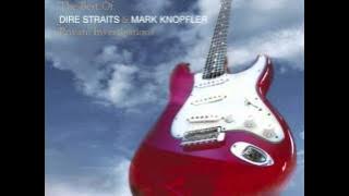 Dire Straits - What It Is