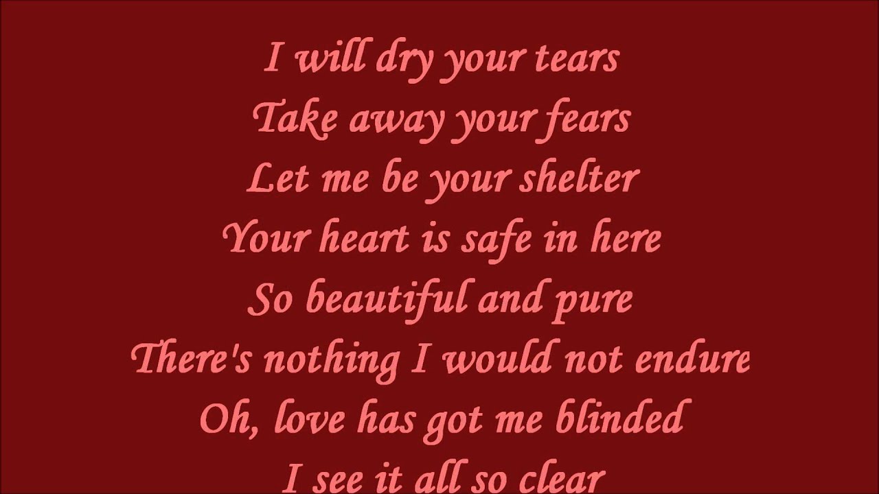 Beautiful Love Song YouTube Beautiful Love Song YouTube