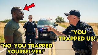 Racist Cops Thought He Was an Easy Target — But He Was the FBI’s Most Feared Commander