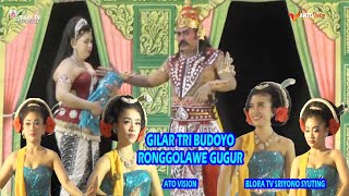 Download Lagu Live Stream [FULL] Kethoprak Gilar Tri Budoyo Lakon Ronggolawe Gugur MP3