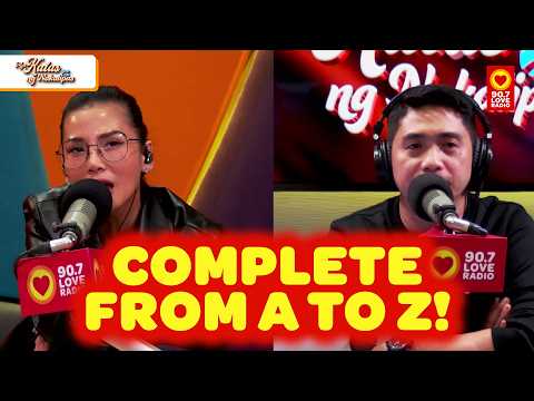 MAHIGIT ISANG DAAN ANG NAGING EX KO!- Tawag ng Katas (October 6, 2026)