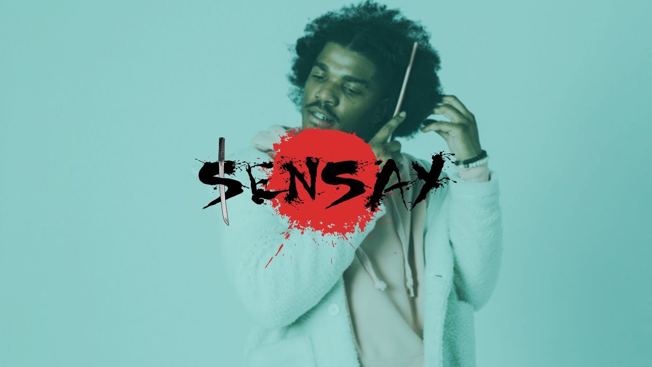 [FREE] GoldLink, Smino, Saba type beat 2019 - "Water"