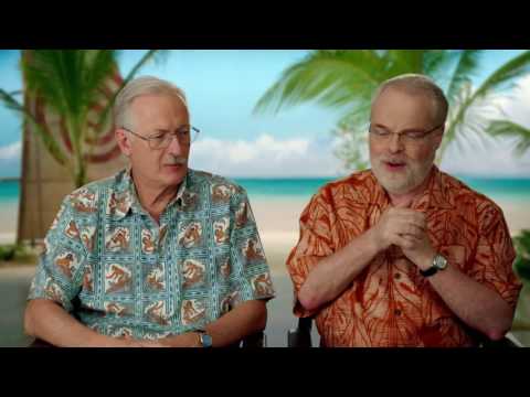 Moana: